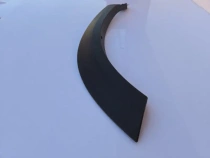 Молдинг арки двери Lexus NX AYZ10L AYZ15L ZGZ10L ZGZ15L 2014-2022 Задн. Прав.