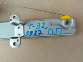 Стеклоподъемный механизм Nissan X-TRAIL T32 2013-2022 Перед. Прав.