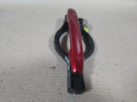 Ручка двери Mitsubishi Outlander 3 GF 2012-2021 Задн. Прав.