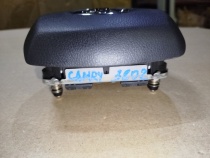 Подушка безопасности в руль Toyota Camry 70 XV70 2017-2024  