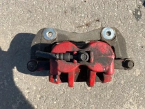 Суппорт тормозной Kia Sorento Prime UM 2014-2020 Перед. Прав.