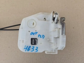 Замок двери Mitsubishi Outlander 3 GF 2012-2021 Перед. Прав.