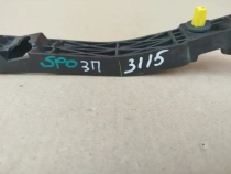 Крепление бампера Kia Sportage QL 2015-2021 Задн. Прав.