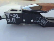 Ручка двери Nissan X-TRAIL T32R 2013-2022 Задн. Прав.