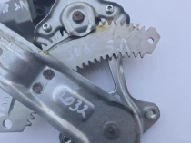 Стеклоподъемный механизм Nissan Juke F15 2010-2019 Задн. Лев.