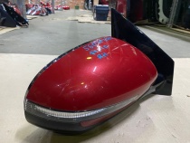 Зеркало Kia Sportage QL 2018-2022 Перед. Прав.