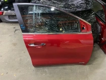 Дверь Kia Sportage QL 2018-2022 Перед. Прав.