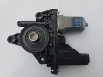 Мотор стеклоподъемника Kia Sorento Prime UM 2014-2020 Задн. Лев.