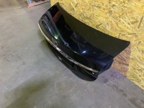 Крышка багажника Mazda 6 GJ GJ 2012-2018  