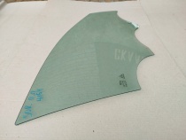 Стекло двери Kia Sorento Prime UM 2014-2020 Перед. Прав.