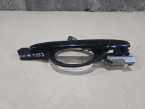 Ручка двери Mitsubishi Outlander 3 GF 2012-2022 Перед. Прав.