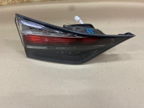 Фонарь Lexus GS 4 GRL16L AWL10L GRL15L GWL10L GRL11L ARL10L 2015 Задн. Лев.