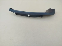 Обшивка двери багажника Mitsubishi Outlander 3 GF 2013-2023  Лев.