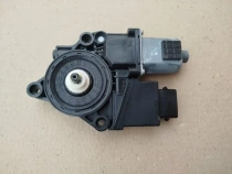 Мотор стеклоподъемника Kia Sorento Prime UM 2014-2020 Перед. Прав.