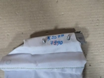 Подушка безопасности в сиденье Toyota Camry 70 XV70 2017-2024 Перед. Прав.