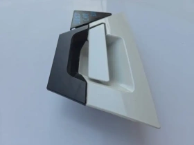 Ручка двери Toyota C-HR MAXH10, NGX10,50, ZGX10 2019 Задн. Прав.