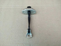 Ограничитель двери Mitsubishi Outlander 3 GF 2012-2021 Перед. Лев.