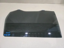 Стекло двери Mitsubishi Outlander 3 GF 2012-2021 Задн. Лев.