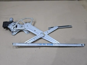 Стеклоподъемный механизм Toyota C-HR MAXH10 2016-2023 Перед. Лев.