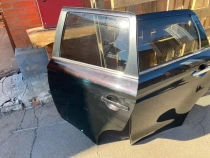 Дверь Mitsubishi Outlander 3 GF 2012-2015 Задн. Лев.