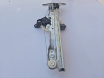 Стеклоподъемный механизм Nissan Qashqai J11 2013-2022 Перед. Прав.