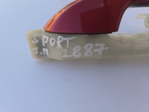 Ручка двери внешняя Kia Sportage QL 2015-2021 Задн. Прав.