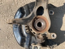 Кулак поворотный Honda CRV 5 RW 2016-2024 Перед. Лев.