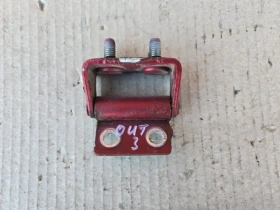 Петля двери багажника Mitsubishi Outlander 3 GF 2012-2023  