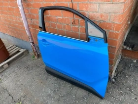 Дверь Toyota C-HR MAXH10, NGX10,50, ZGX10 2019 Перед. Прав.