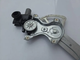 Стеклоподъемный механизм Toyota C-HR MAXH10, NGX10,50, ZGX10 2019 Перед. Прав.