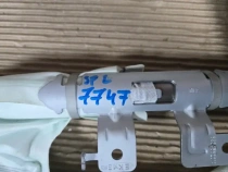 Шторка безопасности Kia Sportage QL 2015-2022  Лев.