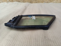 Форточка двери Toyota Corolla E210 MZEH12, NRE210, ZWE211 2020 Перед. Прав.