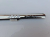 Бархотка двери Hyundai Tucson TL 2015-2021 Перед. Лев.