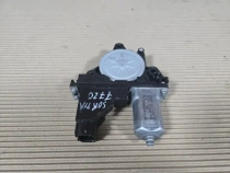 Мотор стеклоподъемника Kia Sorento Prime UM 2014-2020 Перед. Лев.