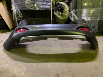 Бампер Kia Sorento Prime UM 2017  