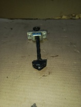 Ограничитель двери Mazda CX-5 1 KE 2011-2017 Задн. Лев.