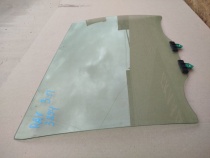 Стекло двери Toyota RAV4 50 XA50 2018-2023 Задн. Прав.