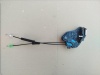 Замок задней левой двери Toyota RAV4 50 (XA50) 2018- OEM 69060-48060
