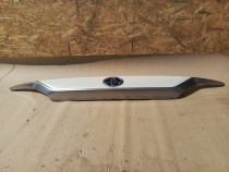 Накладка двери багажника Toyota RAV4 50 XA50 2018-2023 Задн. 