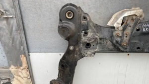 Подрамник Lexus RX 4 GGL25L GYL25L AGL20L AGL25L 2015-2022 Перед. 