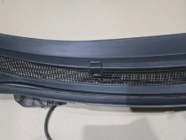 Решетка под лобовое стекло Nissan Qashqai J11 2013-2022  