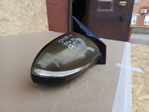 Зеркало Kia Sportage QL 2015-2018  Прав.