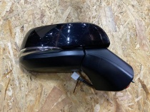 Зеркало Toyota RAV4 50 XA50 2018-2023 Перед. Прав.