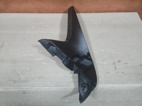 Боковина спойлера Toyota RAV4 50 XA50 2018-  Лев.