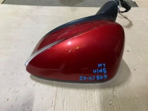 Зеркало Mazda CX-5 1 KE 2015-2017 Перед. Лев.