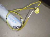 Подушка безопасности в сиденье Mitsubishi Outlander 3 GF 2012-2023 Перед. Лев.