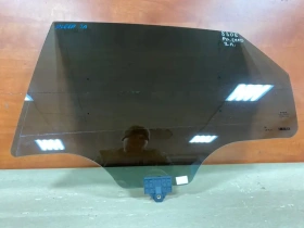 Стекло двери Kia Proceed CD 2018- Задн. Лев.