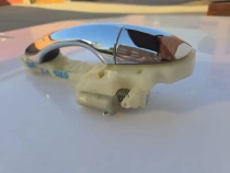 Ручка двери Kia Sorento Prime UM 2014-2020 Задн. Лев.