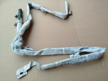 Подушка безопасности боковая Lexus NX AYZ10L AYZ15L ZGZ10L ZGZ15L 2014-2021  Прав.