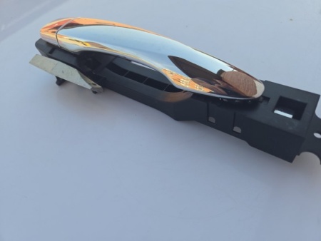 Ручка двери внешняя Nissan X-TRAIL T32R 2013-2022 Задн. Лев.